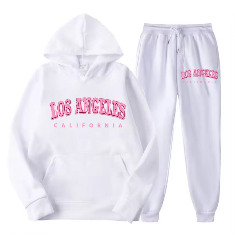 Set di due pezzi Street Womens - Street Fashion California recensione e prezzo