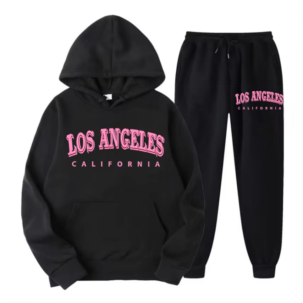 Set di due pezzi Street Womens - Street Fashion California recensione e prezzo