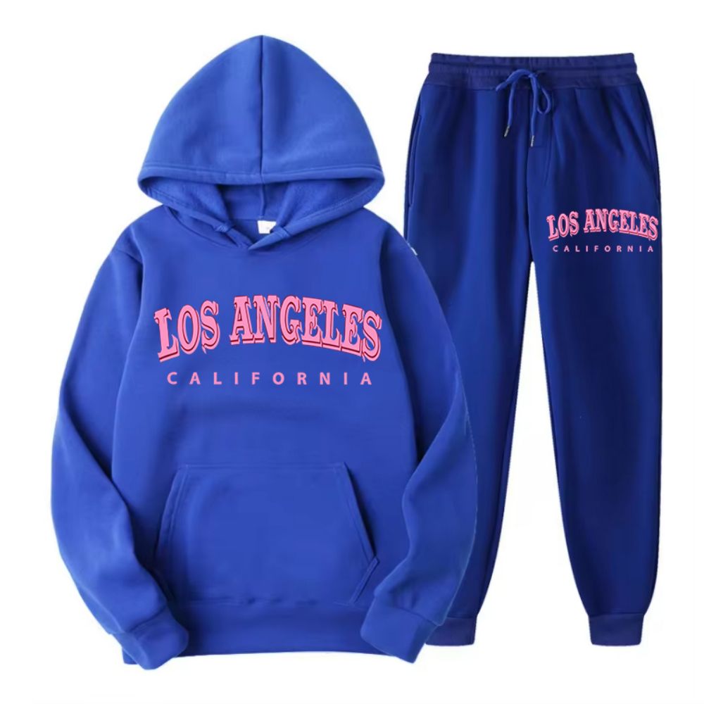 Set di due pezzi Street Womens - Street Fashion California recensione e prezzo