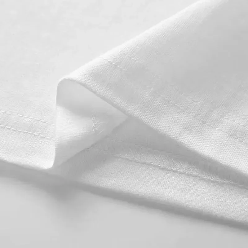 T-shirt in cotone stampato Ani - Street Fashion In Japan recensione e prezzo