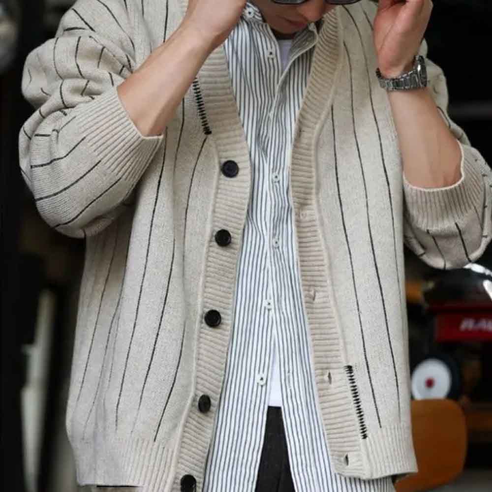 2025 inverno nuovi uomini a ri - Street Fashion Trend 2025 recensione e prezzo