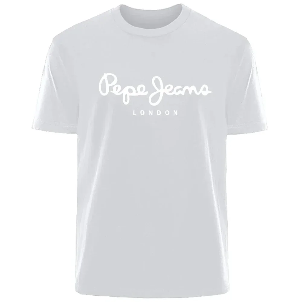 T-shirt a maniche corte con lo - Street Fashion London recensione e prezzo