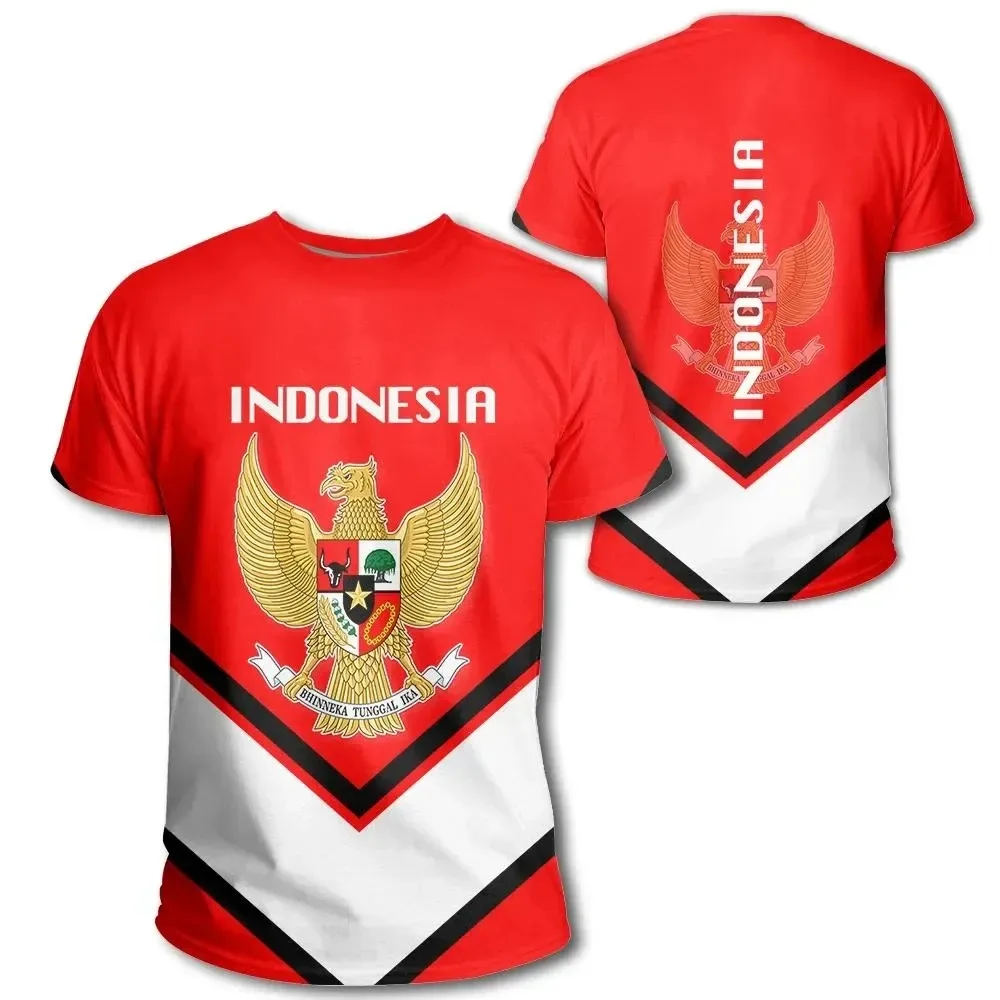 T-shirt con stampa Heraldic 3D - Street Fashion For Boy recensione e prezzo