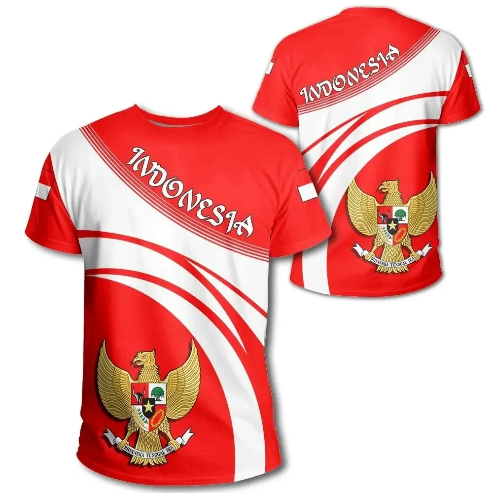 T-shirt con stampa Heraldic 3D - Street Fashion For Boy recensione e prezzo