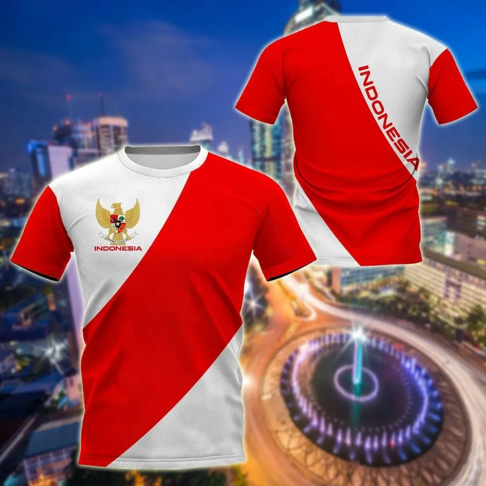 T-shirt con stampa Heraldic 3D - Street Fashion For Boy recensione e prezzo