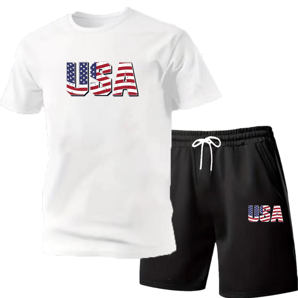 Completo da Uomo Estivo 2026:  - Street Summer Fashion recensione e prezzo