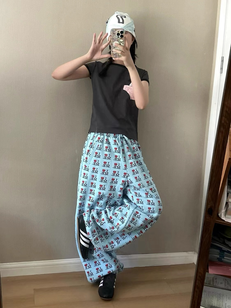 Pantaloni Sportivi Casual con  - Street Fashion London recensione e prezzo