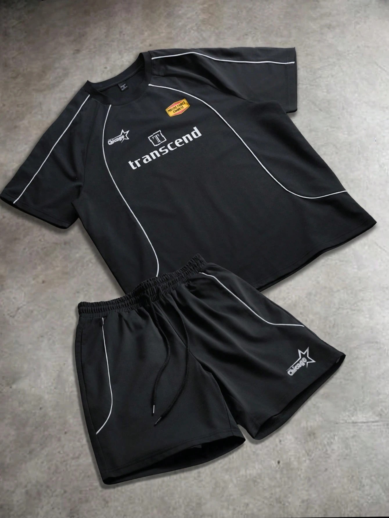 Completo Estivo 2026 da Uomo:  - Street Summer Fashion recensione e prezzo