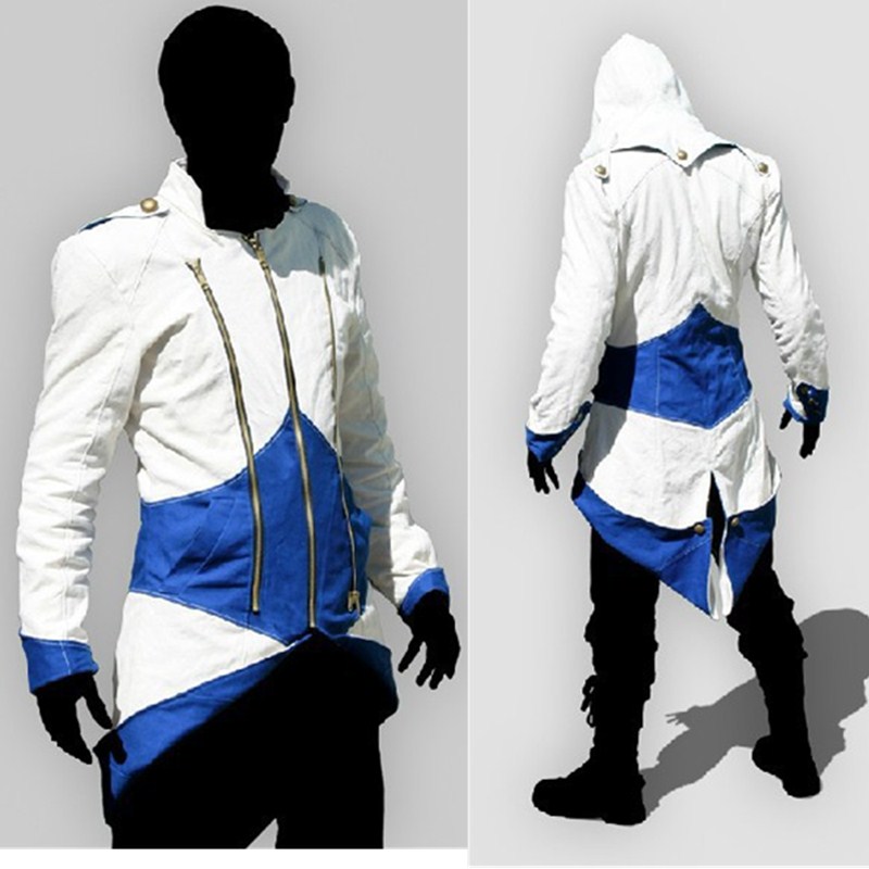 Halloween Steampunk Vestiti Co - Street Fashion Jacket recensione e prezzo
