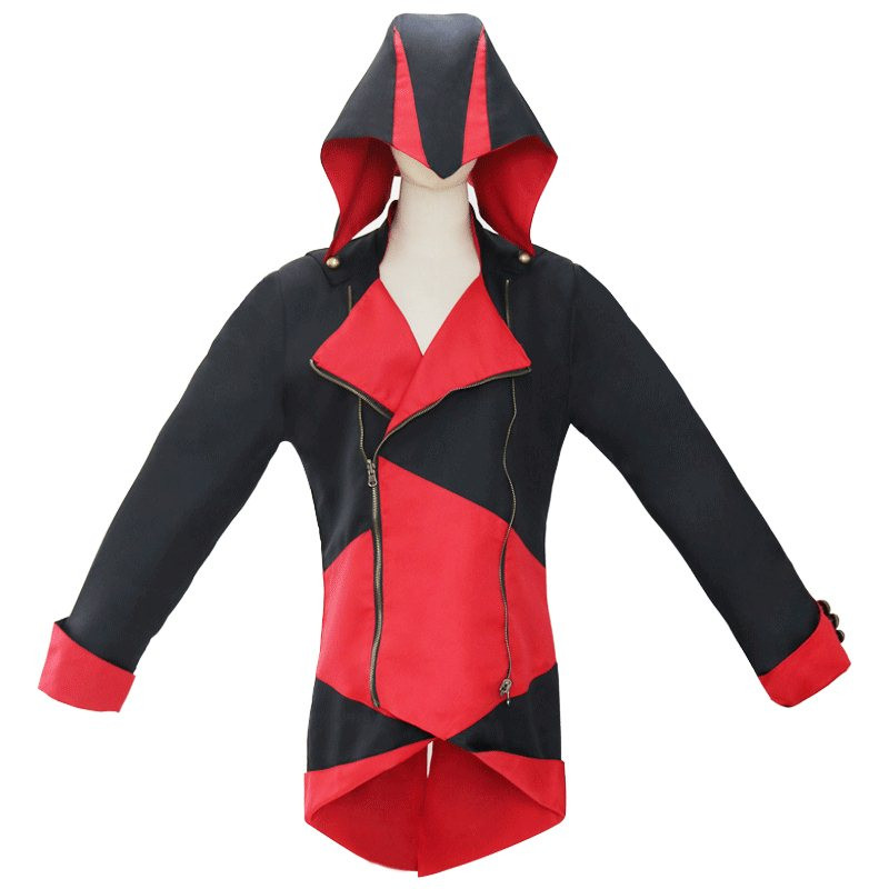 Halloween Steampunk Vestiti Co - Street Fashion Jacket recensione e prezzo