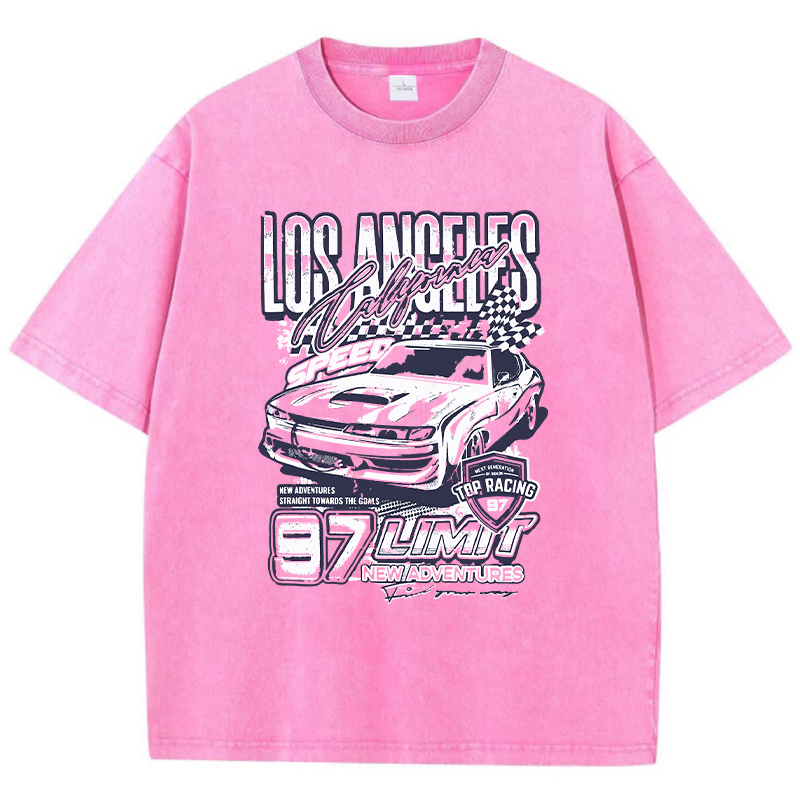 California Los Angeles Extreme - Street Fashion California recensione e prezzo