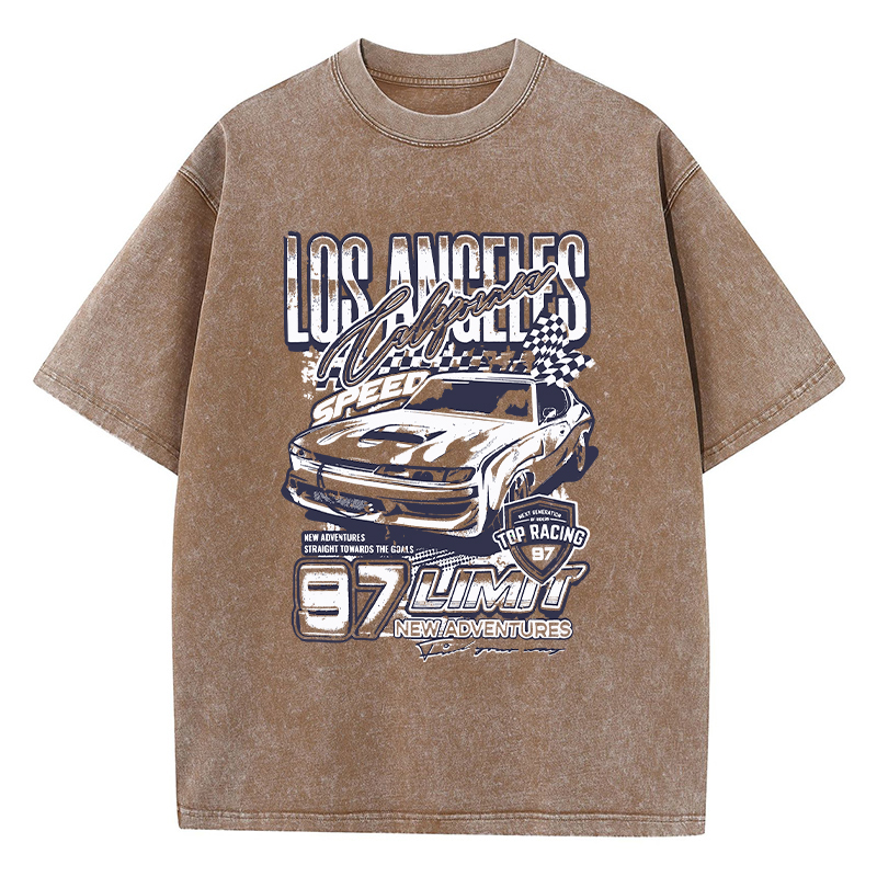 California Los Angeles Extreme - Street Fashion California recensione e prezzo