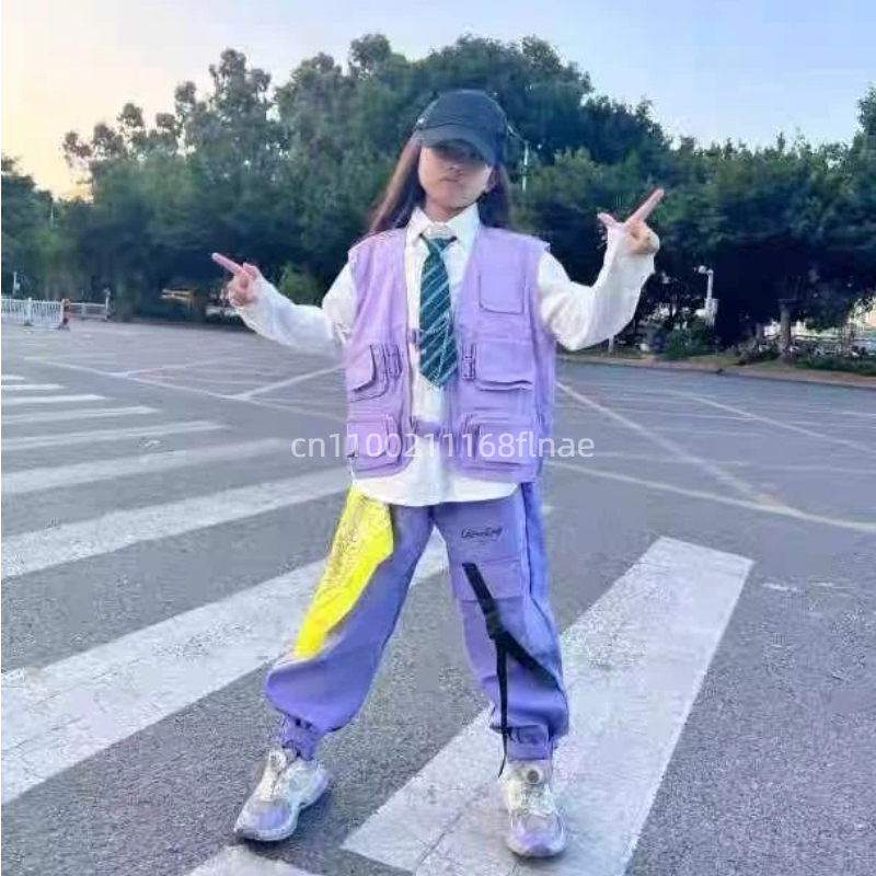 Set di costumi per spettacoli  - Street Fashion For Boy recensione e prezzo