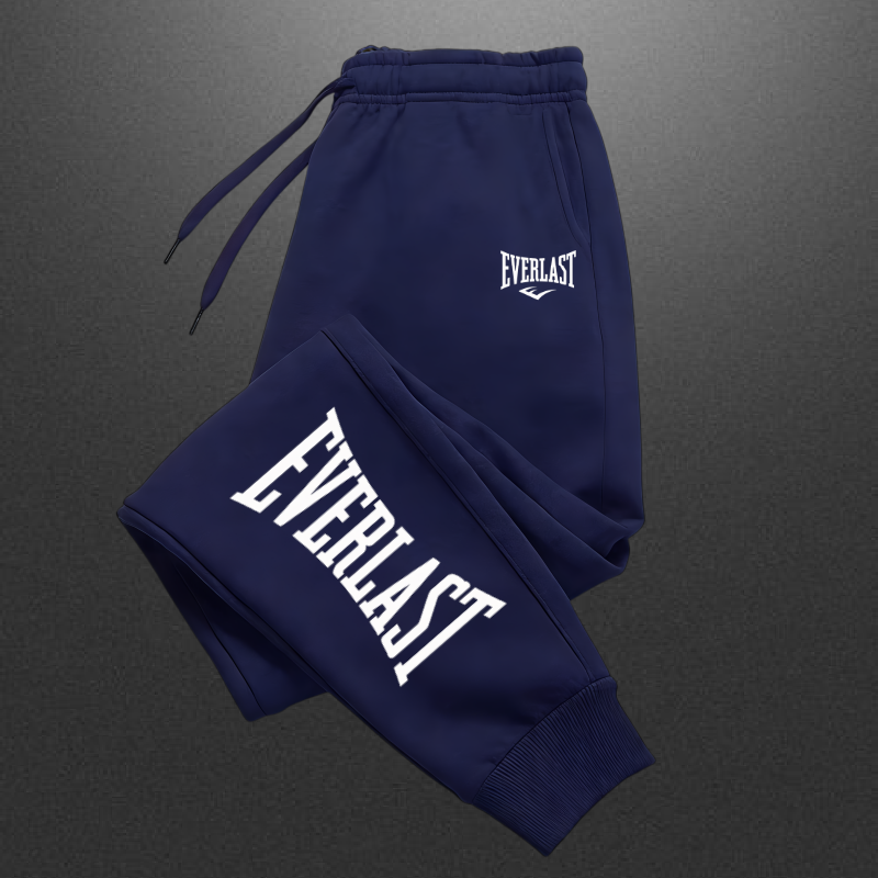 Pantaloni da Jogging EVERLAST  - Running Pant Jogger recensione e prezzo