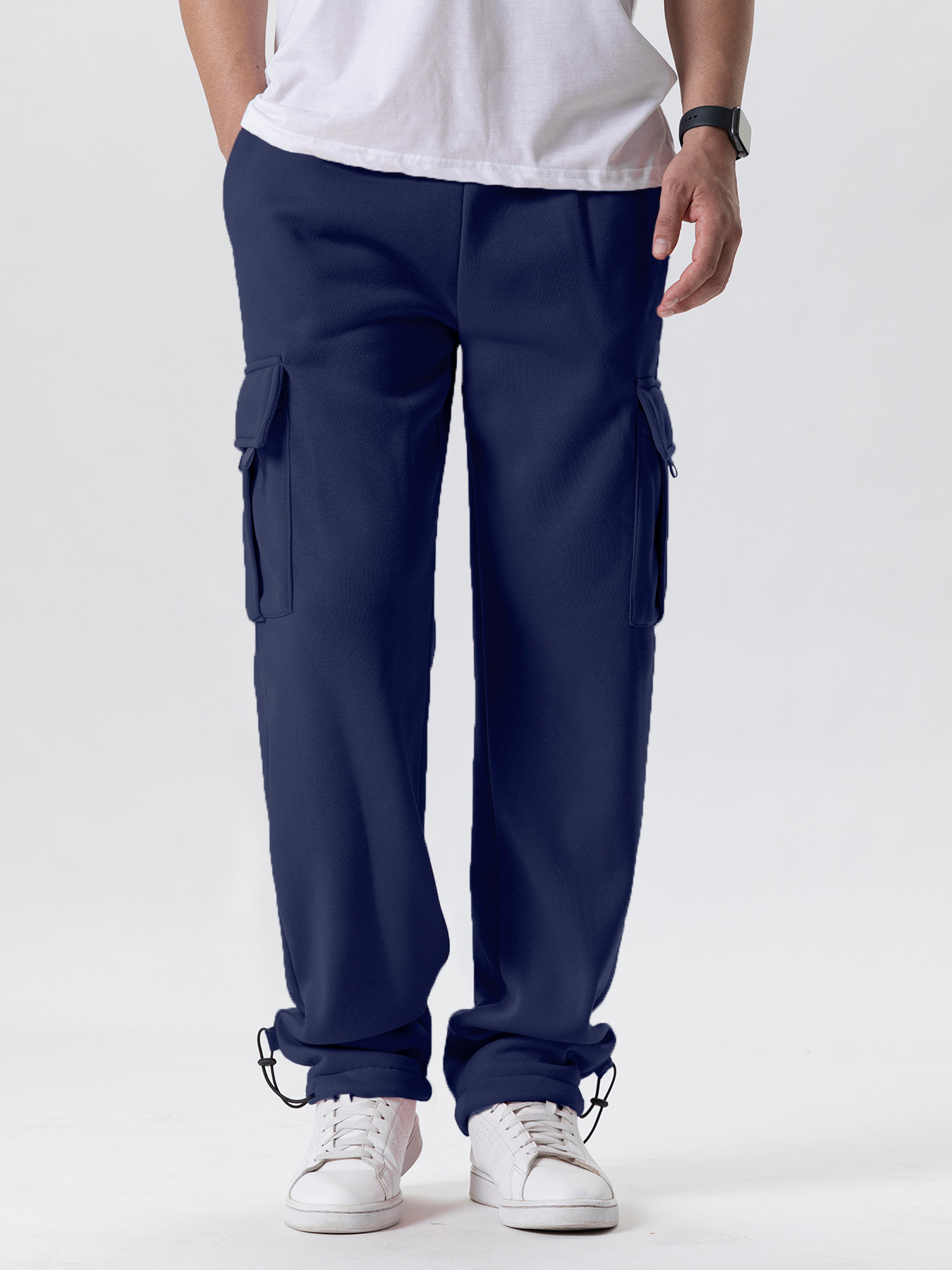 Pantaloni da jogging da uomo P - Running Pant Jogger recensione e prezzo