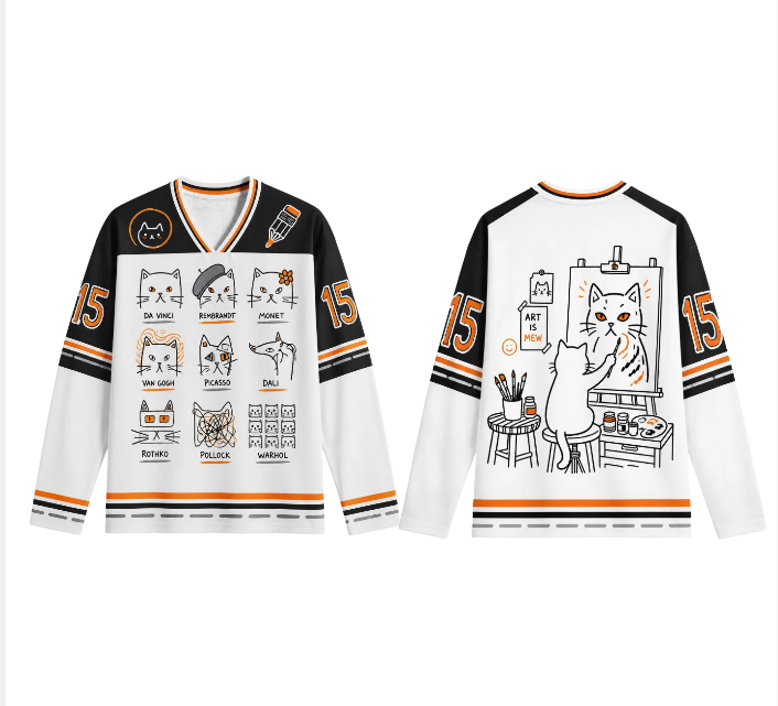 T-shirt a maniche lunghe stamp - Street Fashion In Japan recensione e prezzo
