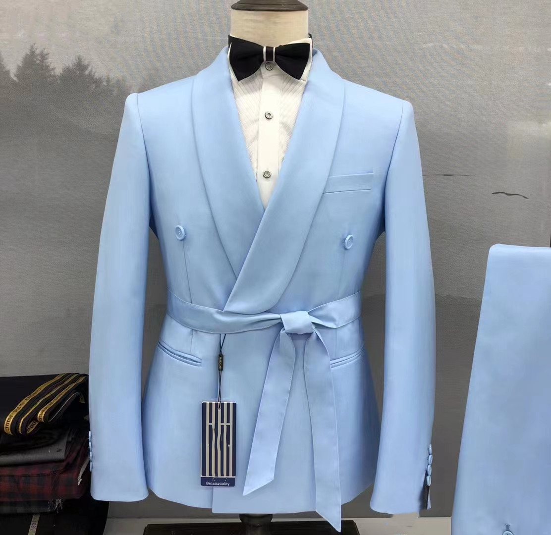 2025 Moda personalizzata Abiti - Street Fashion Men 2025 recensione e prezzo