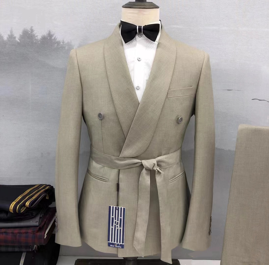 2025 Moda personalizzata Abiti - Street Fashion Men 2025 recensione e prezzo