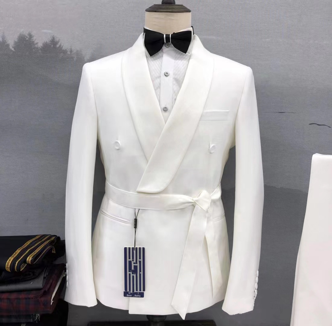 2025 Moda personalizzata Abiti - Street Fashion Men 2025 recensione e prezzo