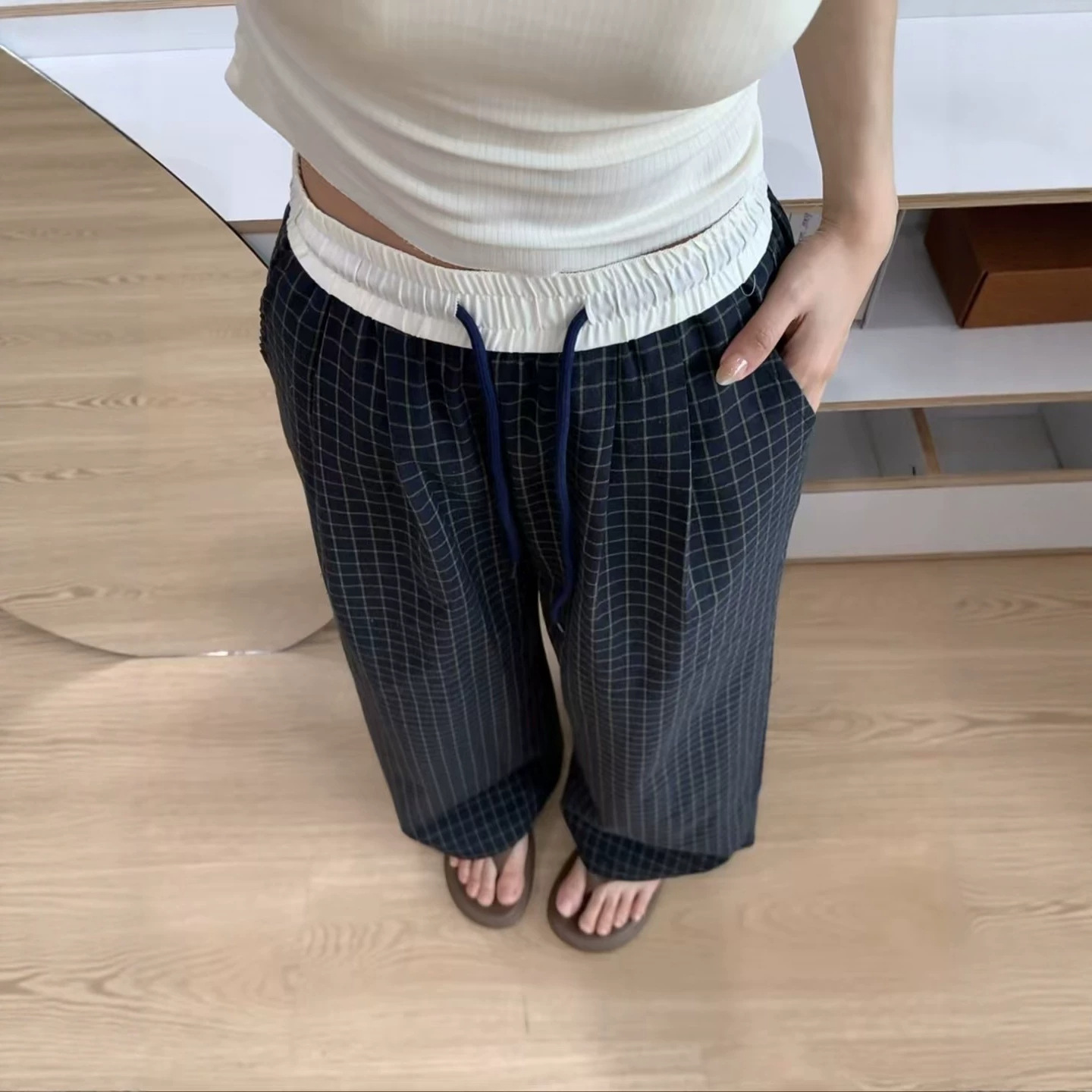 Pantaloni Streetwear Y2K Stile - Street Fashion England recensione e prezzo