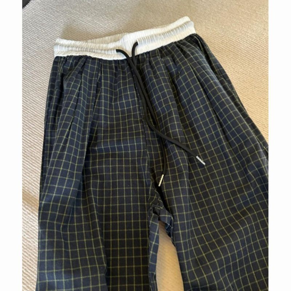 Pantaloni Streetwear Y2K Stile - Street Fashion England recensione e prezzo