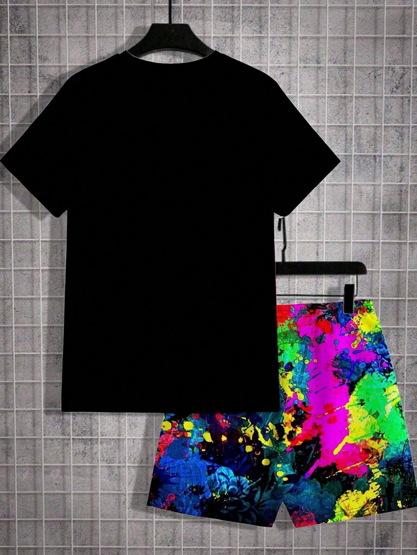 Completo Estivo 2026 da Uomo:  - Street Summer Fashion recensione e prezzo