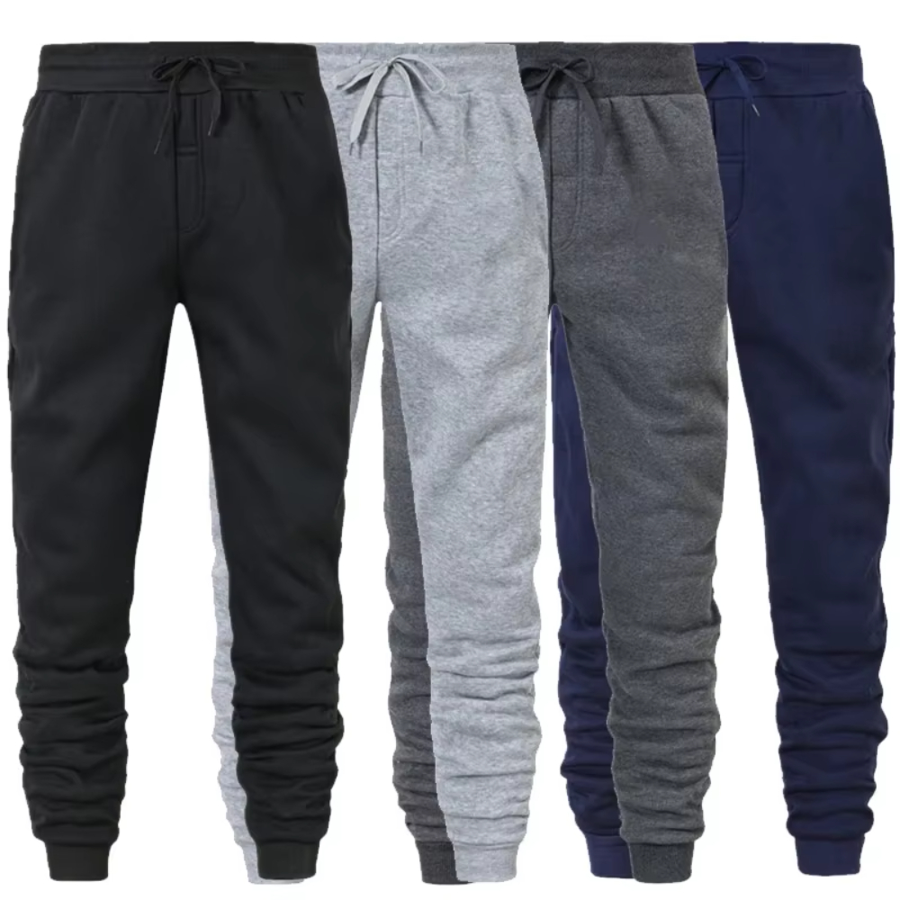 Pantaloni Sportivi Casual da U - Running Pant Jogger recensione e prezzo