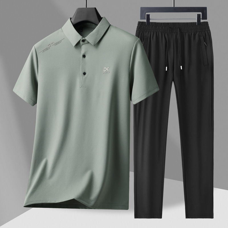 Completo Sportivo Casual da Uo - Street Fashion Clothes recensione e prezzo