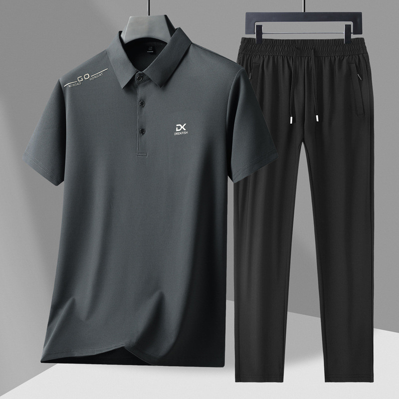 Completo Sportivo Casual da Uo - Street Fashion Clothes recensione e prezzo