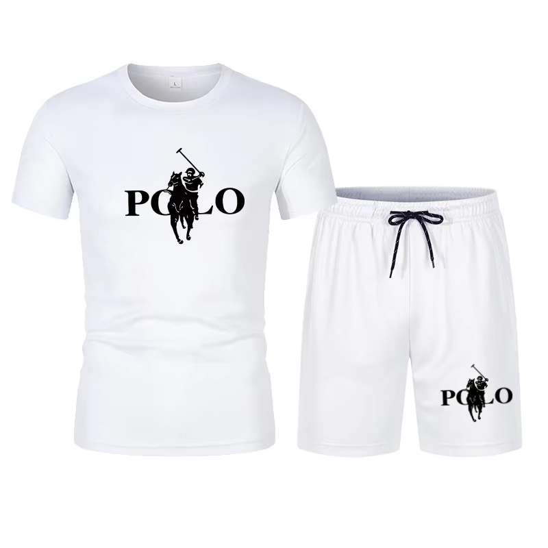 Completo Sportivo Estivo 2026  - Street Summer Fashion recensione e prezzo