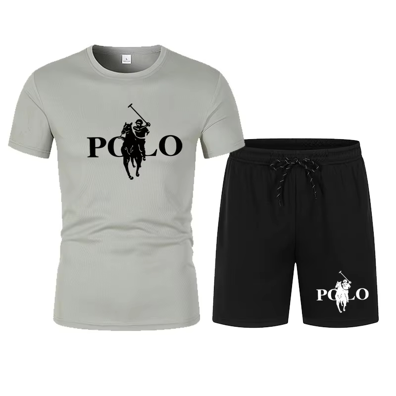 Completo Sportivo Estivo 2026  - Street Summer Fashion recensione e prezzo