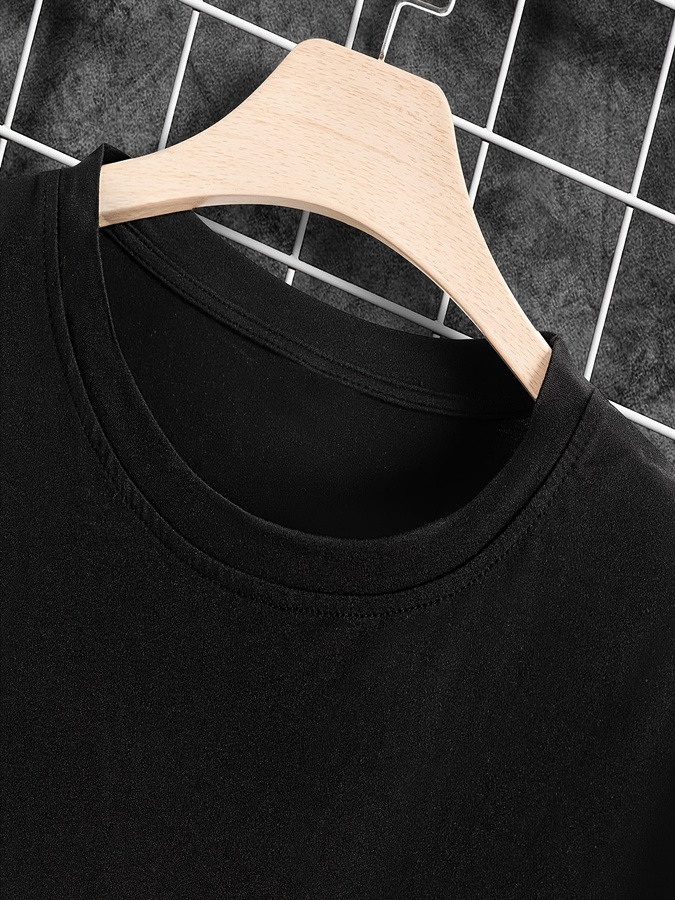 DRAMATIC 1pc T-shirt da donna  - Street Fashion Trend 2025 recensione e prezzo