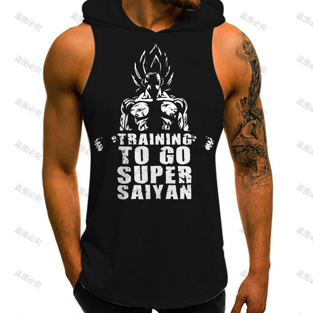 Dragon Ball Z Goku Gilet con c - Street Fashion In Japan recensione e prezzo