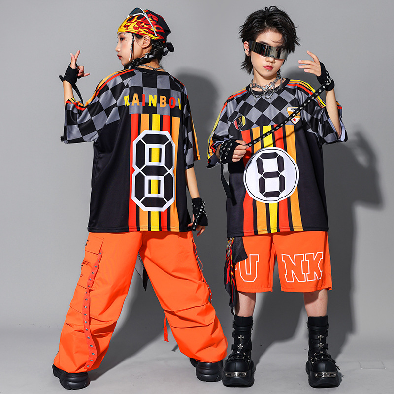 Completi Hip Hop per Ragazzi,  - Street Fashion For Boy recensione e prezzo