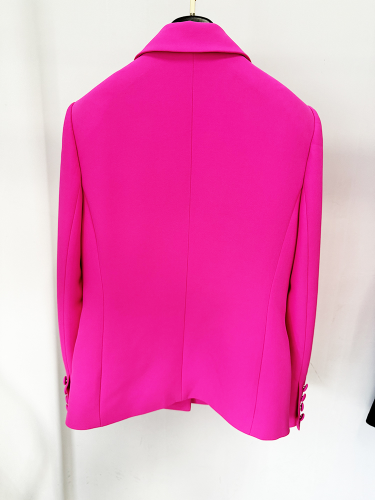 Giacca da Donna di Alta Moda 2 - Street Fashion Jacket recensione e prezzo