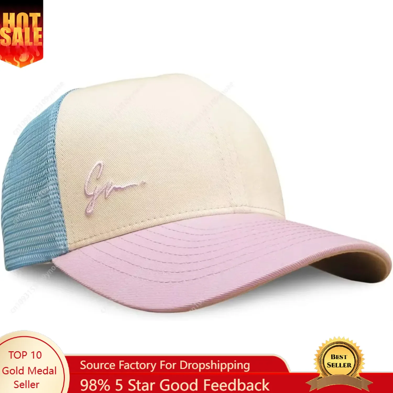 Cappello da Baseball Grace Fol - Baseball Cap Fitted recensione e prezzo