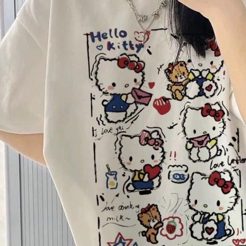 T-shirt estiva a maniche corte - Street Summer Fashion recensione e prezzo