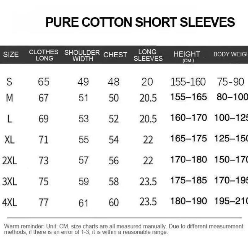 T-shirt estiva a maniche corte - Street Summer Fashion recensione e prezzo