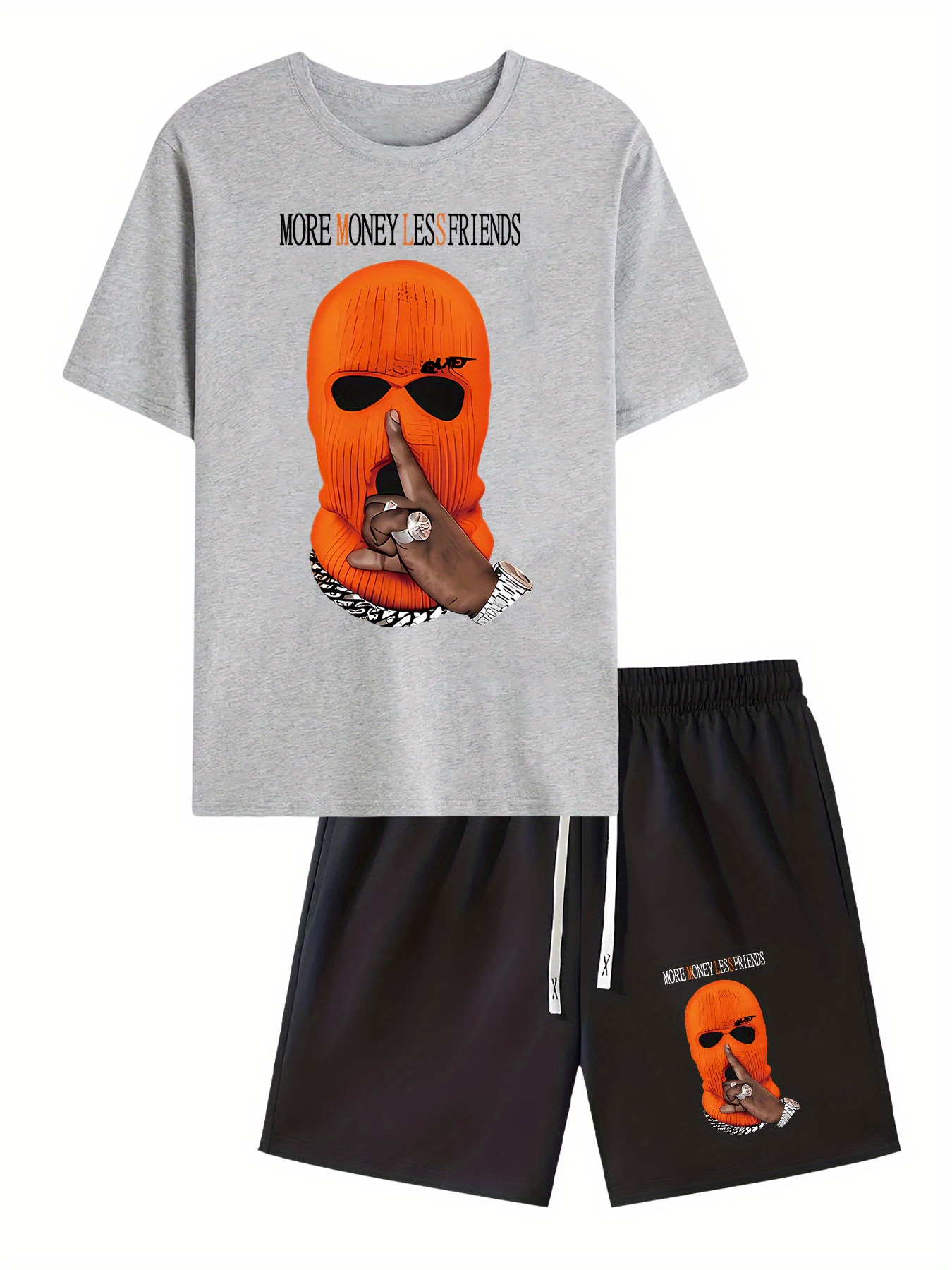 Completo Estivo 2026 da Uomo:  - Street Summer Fashion recensione e prezzo