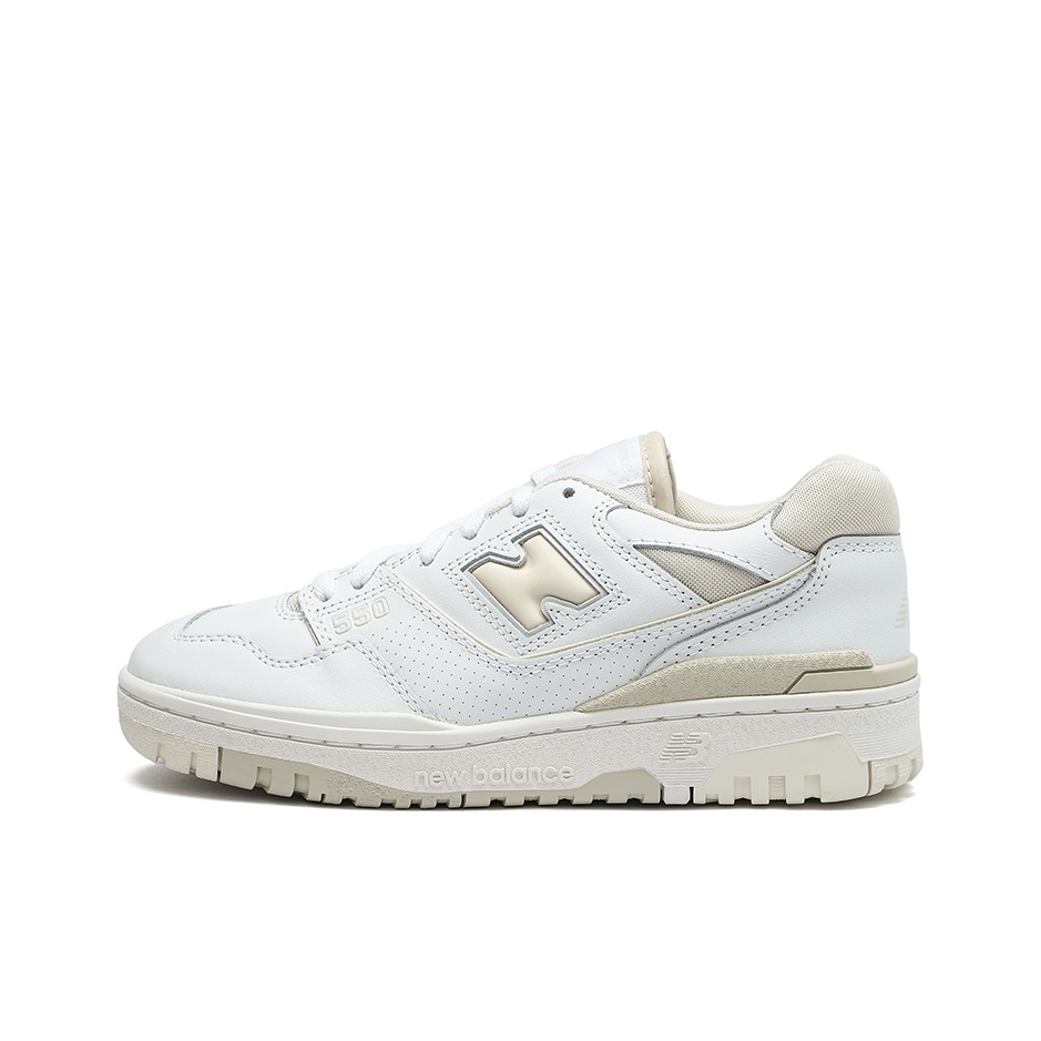 New Balance NB 550 Scarpe da B - New Balance Shoes 550 recensione e prezzo