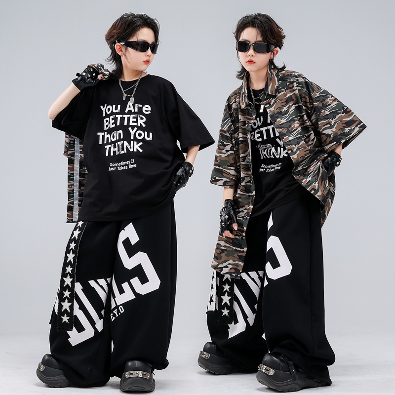Nuovi vestiti hip hop per raga - Street Fashion For Boy recensione e prezzo