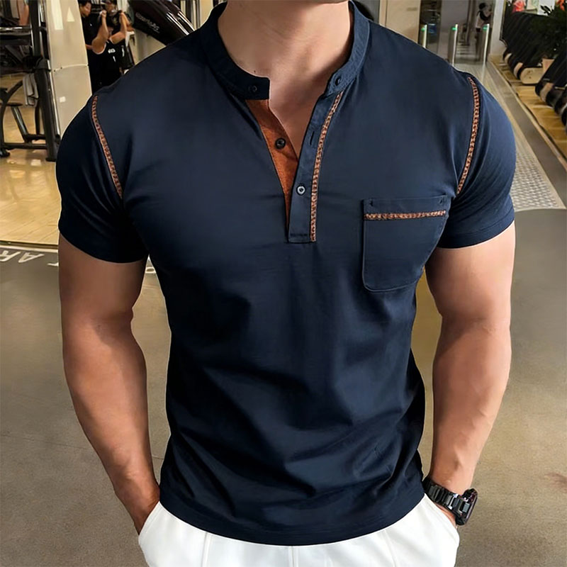 Nuova Polo da Golf Estiva da U - Street Summer Fashion recensione e prezzo