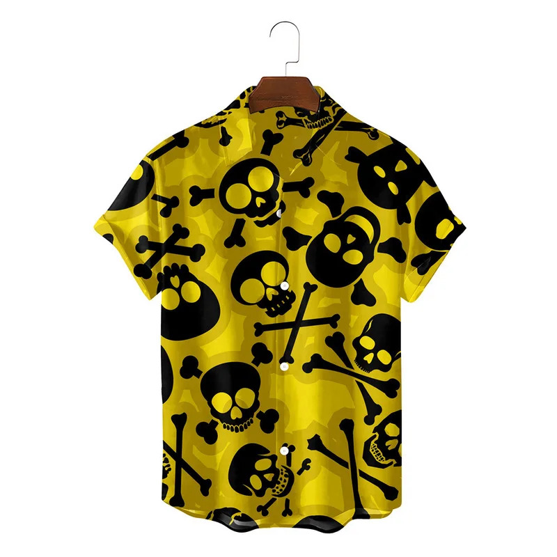 2025 Camicie estive a maniche  - Street Fashion Trend 2025 recensione e prezzo