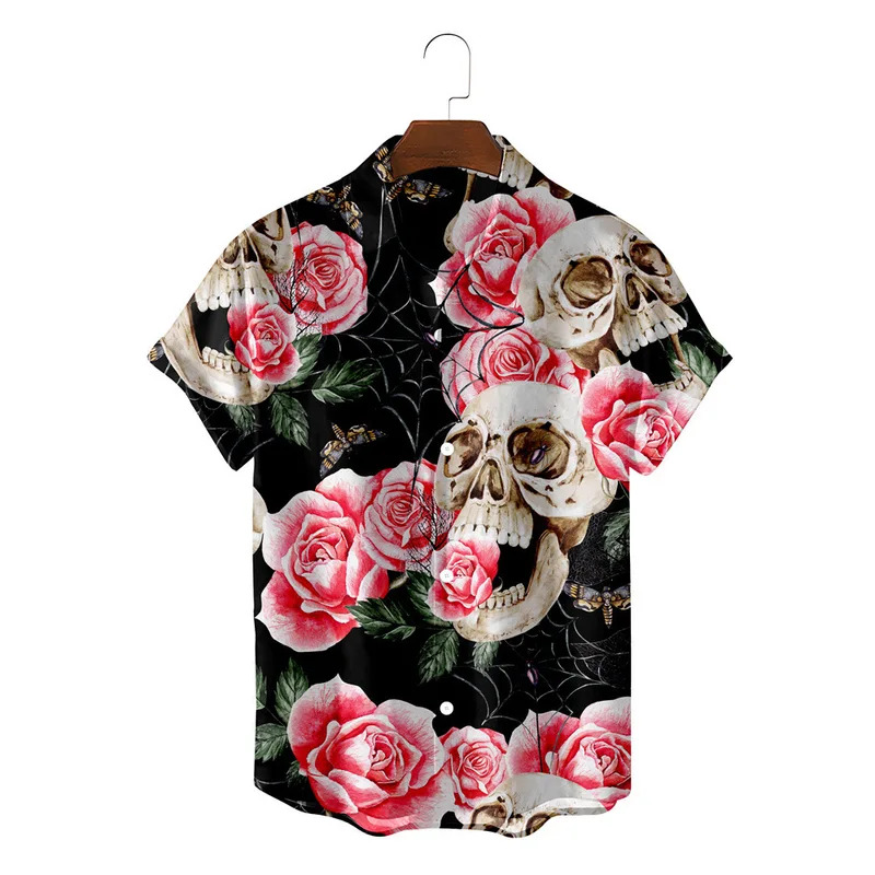 2025 Camicie estive a maniche  - Street Fashion Trend 2025 recensione e prezzo