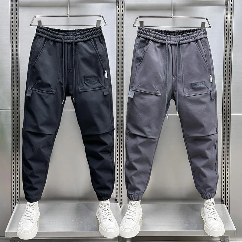 2025 Nuovi Uomini Jogging Autu - Running Pant Jogger recensione e prezzo